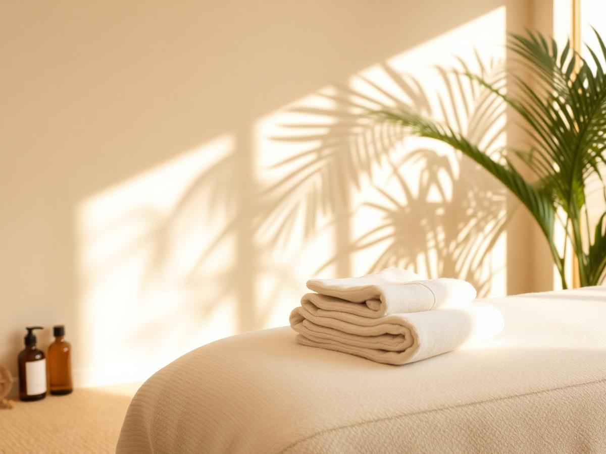 Body Care & Massage