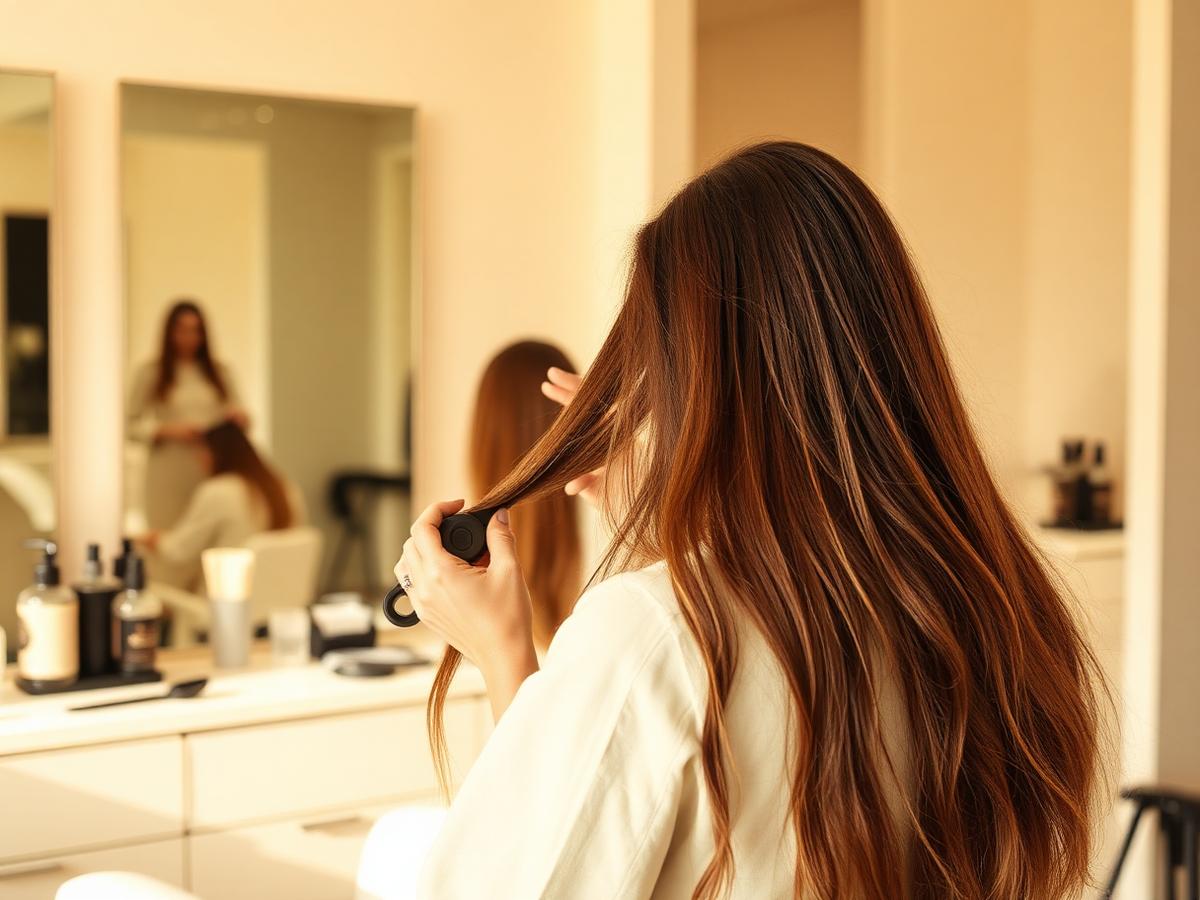 Hair Care & Treatments
