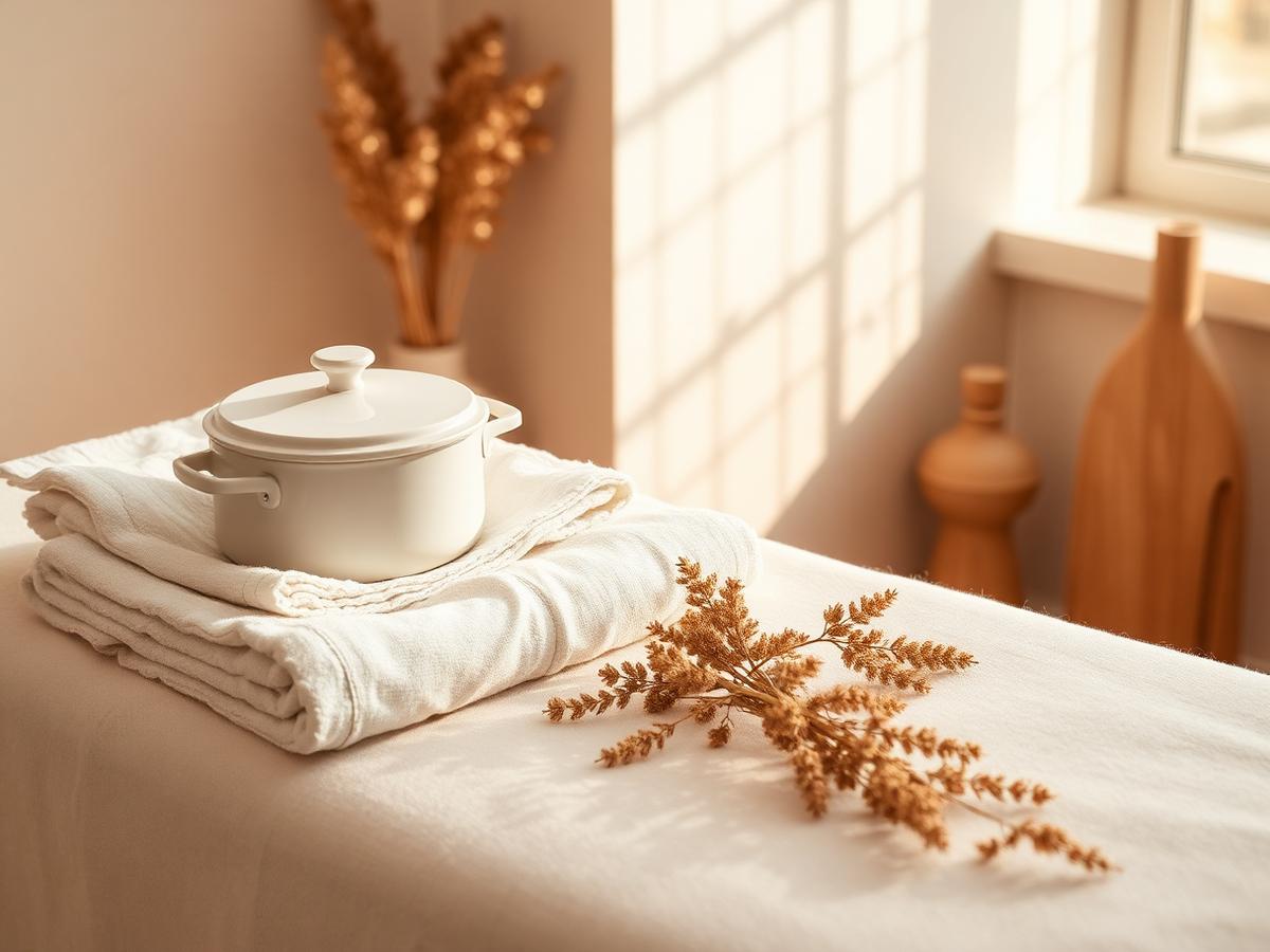 Waxing – Body & Packages